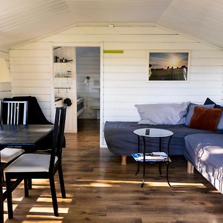Stuga Med Panoramautsikt, Paradis Foer Fagelskadare Och Vandrare, Sjaelvstaed Efter Besoek Mörbylånga Exterior foto